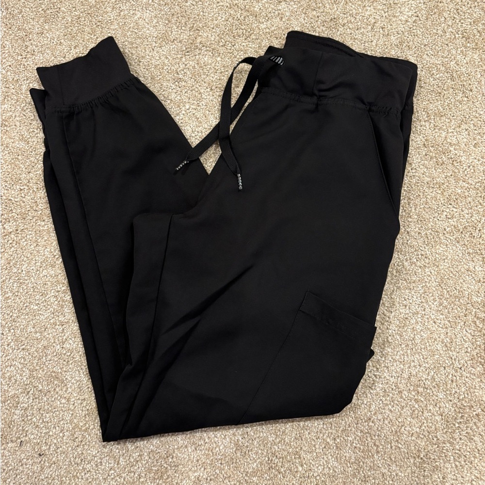 Med couture scrubs